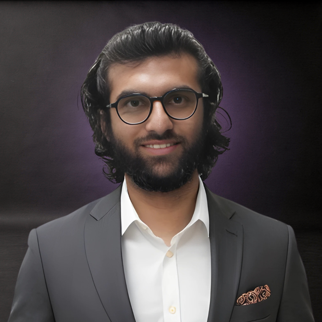 Saad Rasheed
